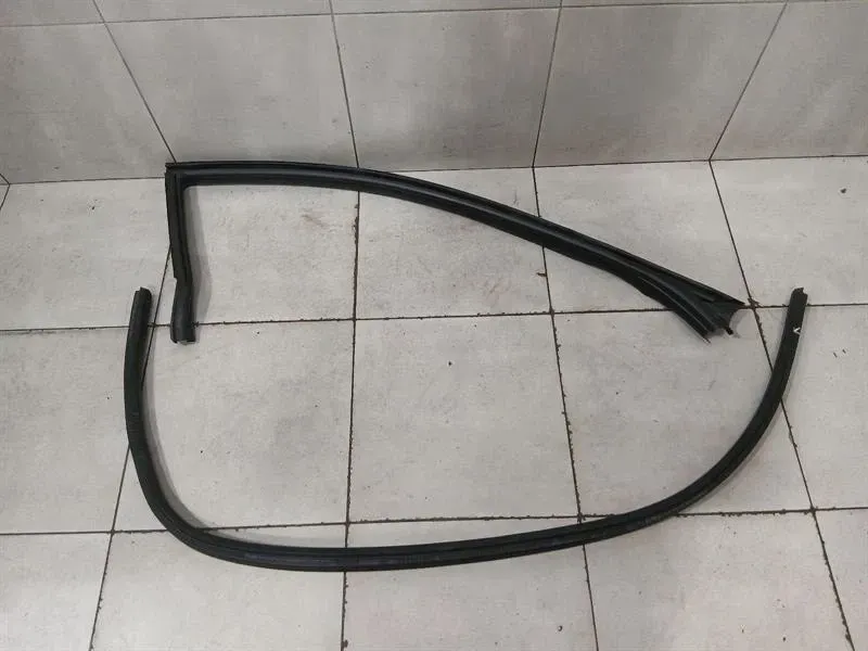 Ferrari Roma F169 door seal 783106 RH door seals right-