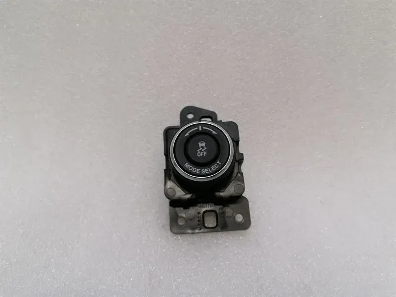 Chevrolet Corvette C7 Grand Sport Switch 23225282 Drive Mode Switch -