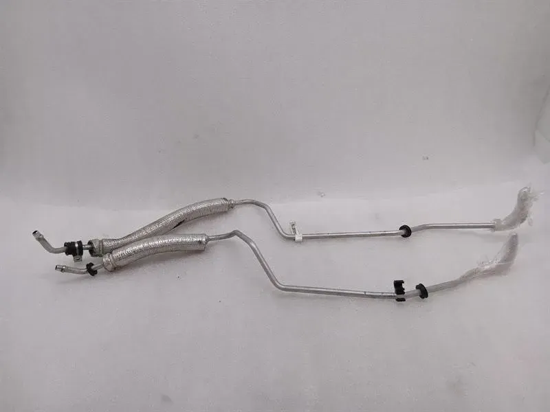 Chevrolet Corvette C7 Grand Sport Differential Oil Cooler Pipe 23488079 Hose-