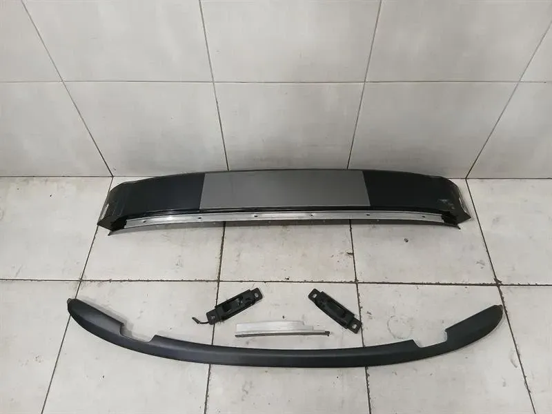 CHEVROLET CORVETTE C7 GRAND SPORT HARDTOP 23316884 HARDTOP ROOF 20980053-