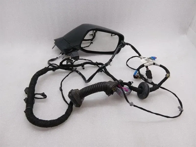 Corvette C7 Grand Sport Right Door Mirror 17-19 Facelift 84036951 Exterior Mirror-