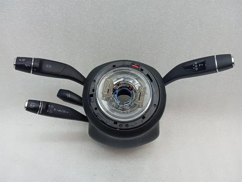Mercedes CL W217 W222 wiper stalk A2229006608 indicator switch steering column switch-