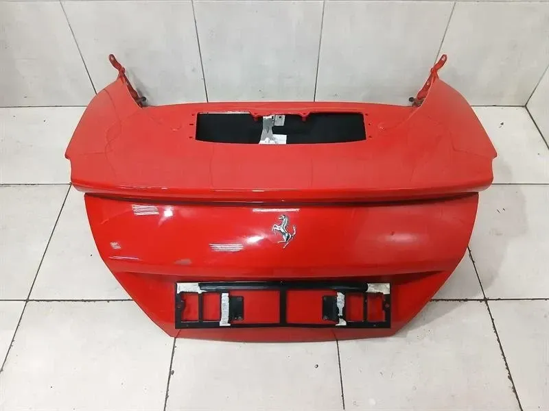 Ferrari Roma F169 Boat Lid 985882872 Tailgate