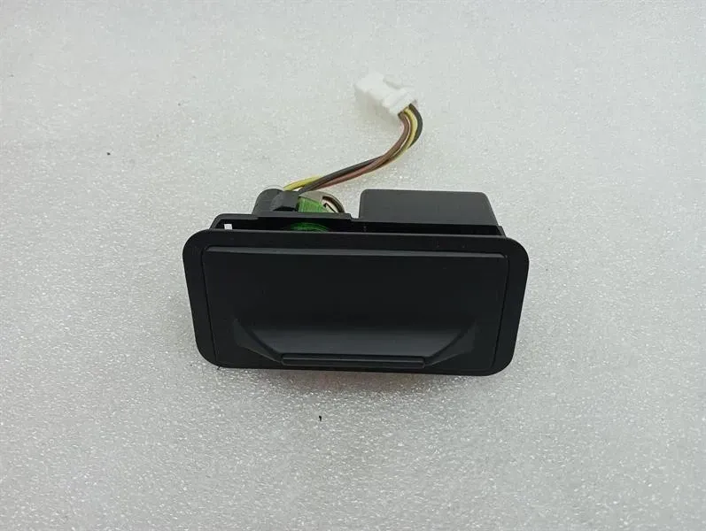 Ferrari 599 GTB F141 Ashtray 66976100 Ashtray -