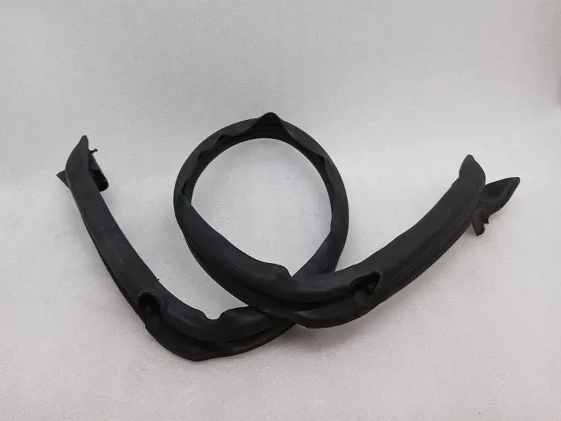 Chevrolet Corvette C7 Grand Sport Door Seal 246649263 RH Door Seals -