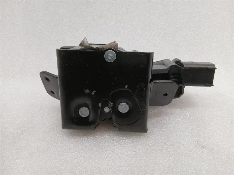 Chevrolet Corvette C7 Grand Sport Boot Lock 23209195 Tailgate Lock-