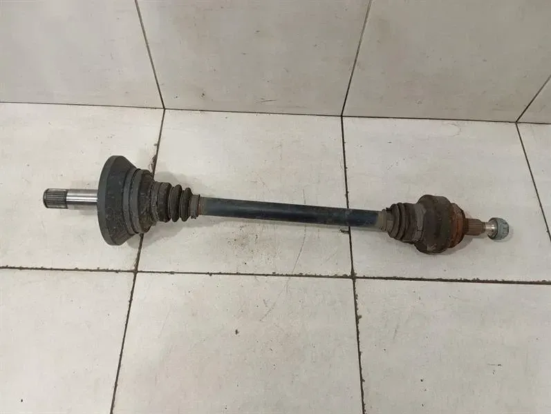 Mercedes CL W217 drive shaft rear right A2223502004 rear right drive shaft-