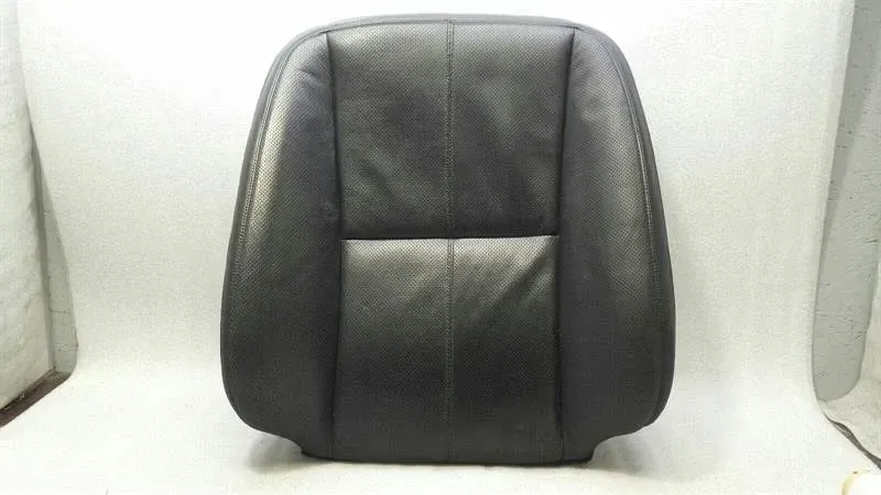 Mercedes S-Class W221 Left Seat Backrest with Fan A2219100747 Left Seat Back-