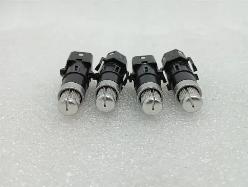 Mercedes CL W217 W222 air vent switch A2228203097 switch air nozzle-