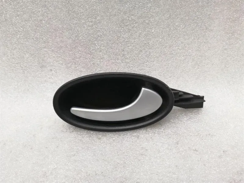 Mercedes SLK R171 door inner handle right A1717600262 interior door handle right-