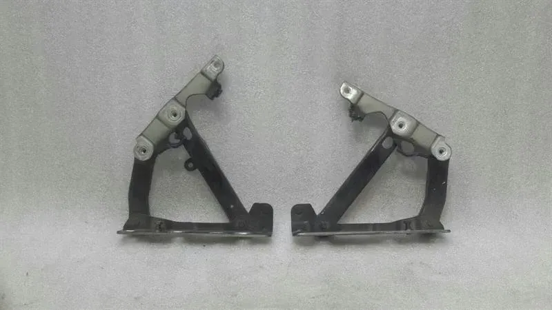 MERCEDES SLK R171 BONNET HINGE SET A1718800128 BONNET HINGES SET-