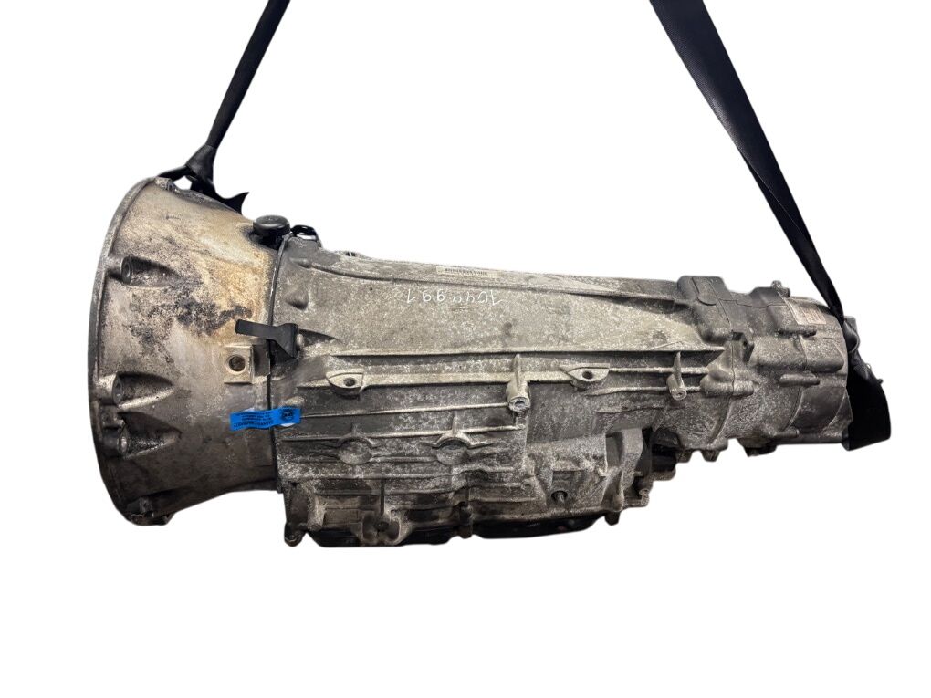722962 722.962 Gearbox MERCEDES-BENZ E-CLASS (W212) (2009-2016)