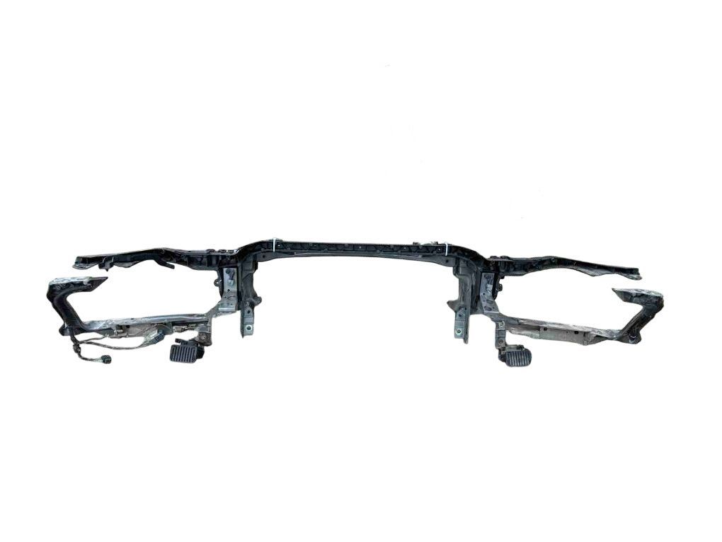 T4N3431 Front panel JAGUAR XF (X260) (2015-2024)