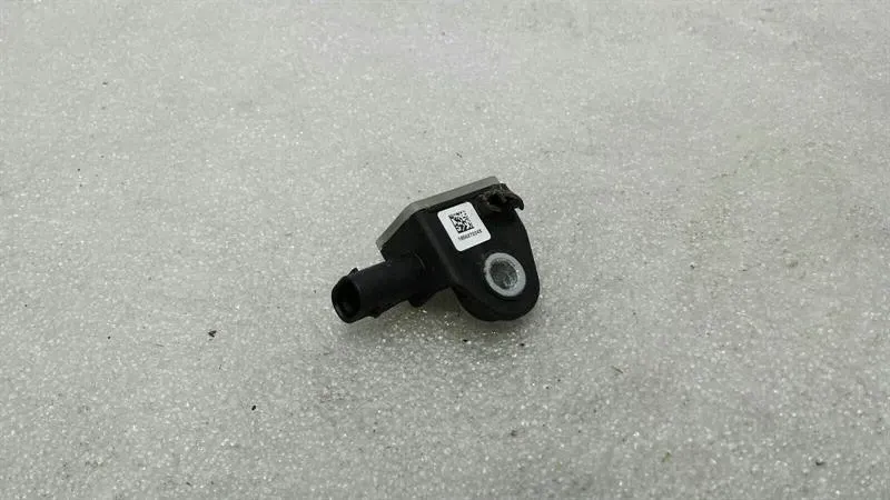 Porsche 911 R 991 crash sensor 99161822301 impact sensor SRS-