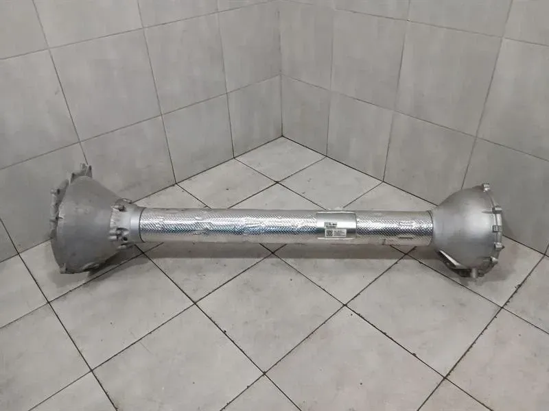 Chevrolet Corvette C7 Grand Sport Propshaft 84016822 Propshaft -
