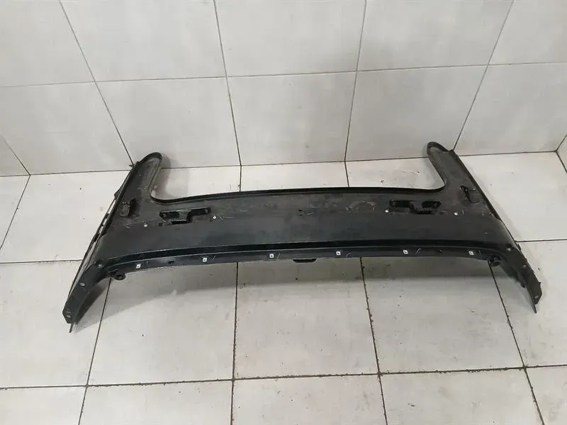 Chevrolet Corvette C7 Grand Sport Roof Rear Panel Bow 84025075 Hardtop Roof-