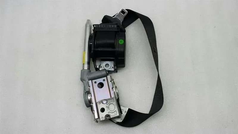 BMW 7 series E65 E66 rear seat belt 72117153322 seat belt belt rear-