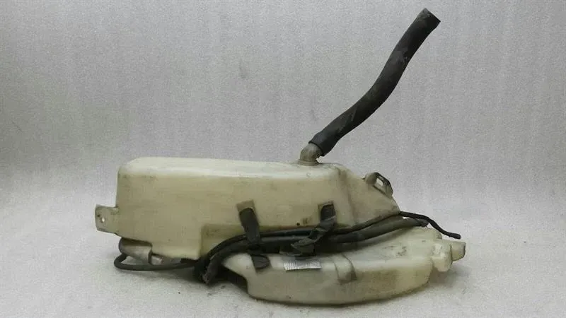Bentley Continental washer fluid reservoir 3W0955453B washer fluid tank -