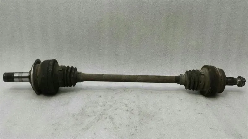 Mercedes SL R230 drive shaft rear right A2303506510 rear right drive shaft-
