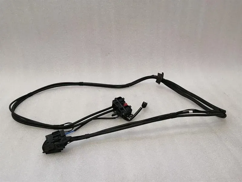 Mercedes S W222 washer fluid pipes A2228600492 water line hose RHD-