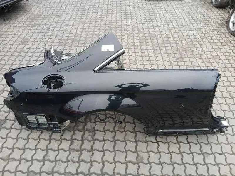 Mercedes CL W216 Right Wing A2166300421 Right Fender-