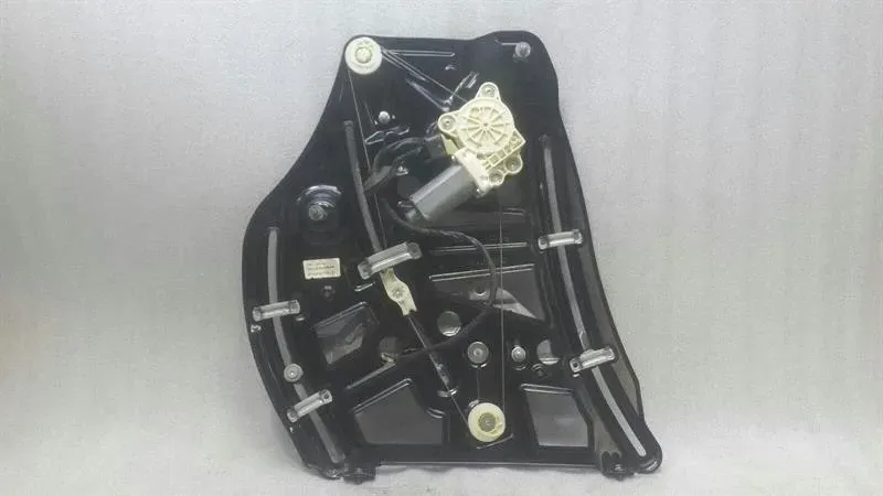 Mercedes CL W216 Right Rear Door Winder A2166700403 Window Regulator Rear Right-