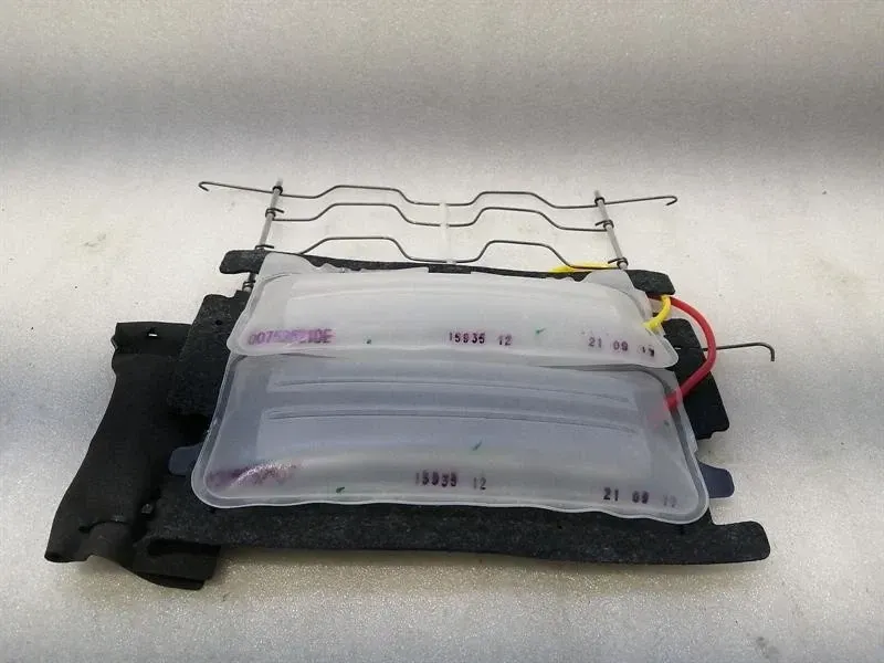 Mercedes GLE W292 C292 Right Seat Lumbar A0009107708 Lumbar Support Control Unit-