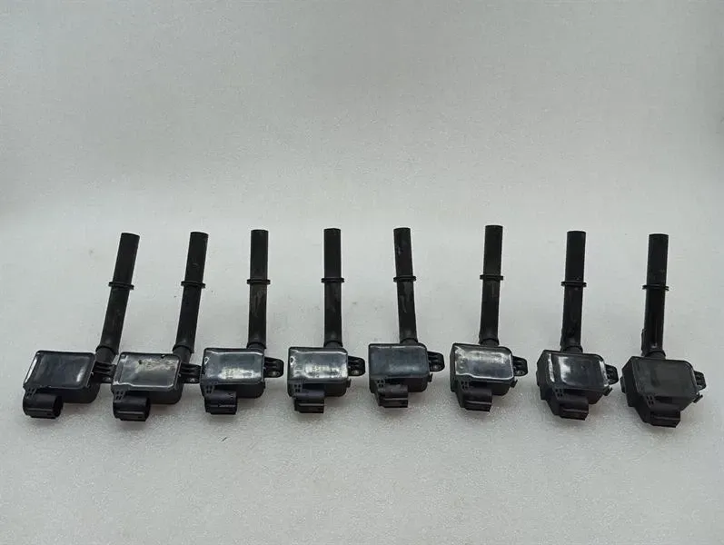 Mercedes CL W217 S63 AMG Ignition Coil Set A2769060260 Ignition Coil Set-