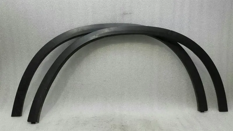 Mercedes GLC X253 Wheel Arch Cover Set A2538850622 Wheel Arch Trim Cover-