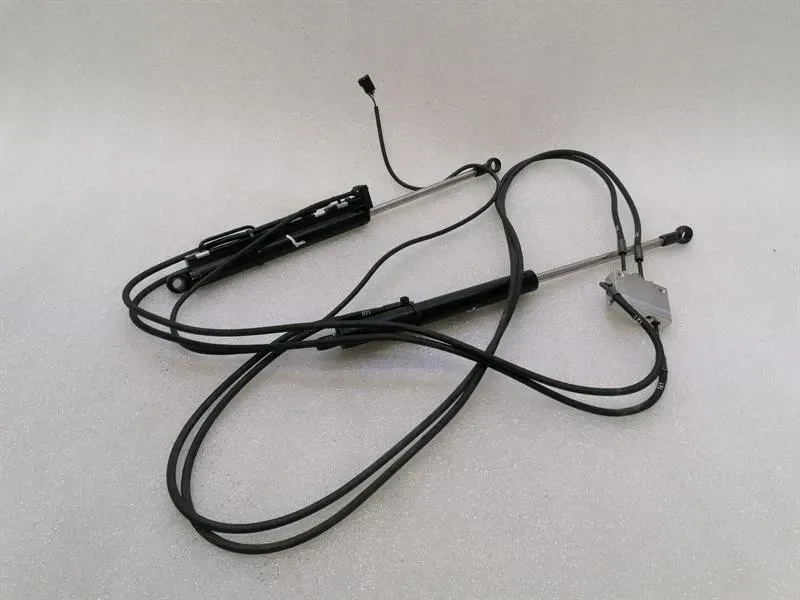 Mercedes SL R230 Hydraulic Boat Strut A2308900169 Hydraulic Damper Tailgate-