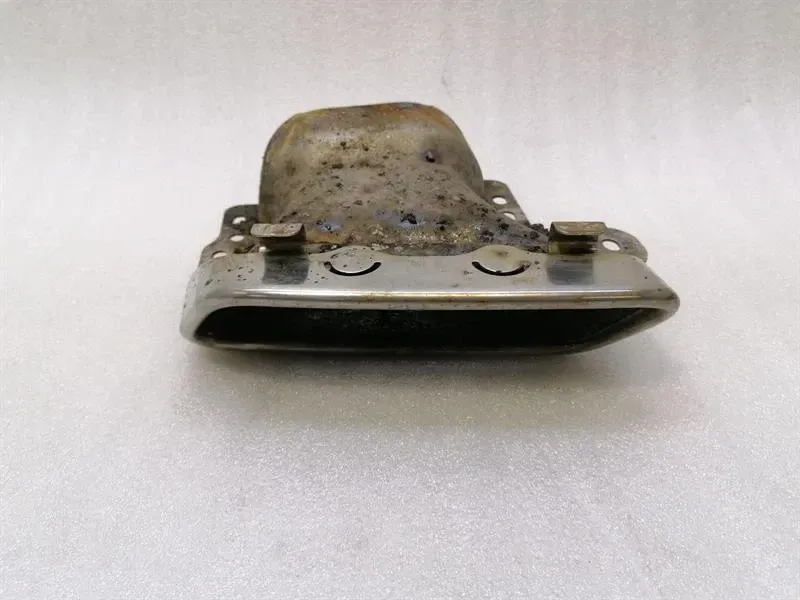 Mercedes S-Class W221 Exhaust Tip Left A2214903527 Exhaust Trim Left-
