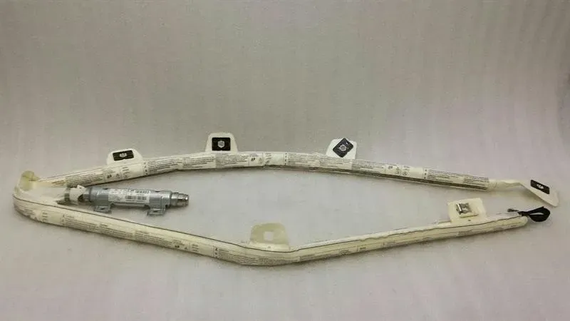 Mercedes GLK X204 Safety Module A2048602402 Safety Module-