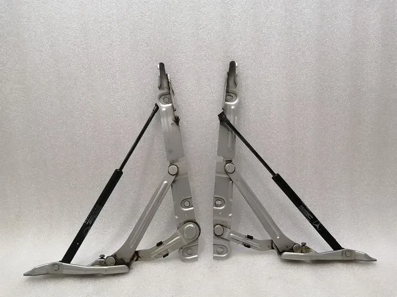 Mercedes CL W215 boat hinge set A2157500587 tailgate hinge set-
