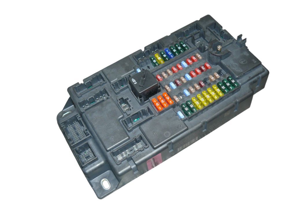 504919F04 Fuse box MINI MINI II (2006-2015)