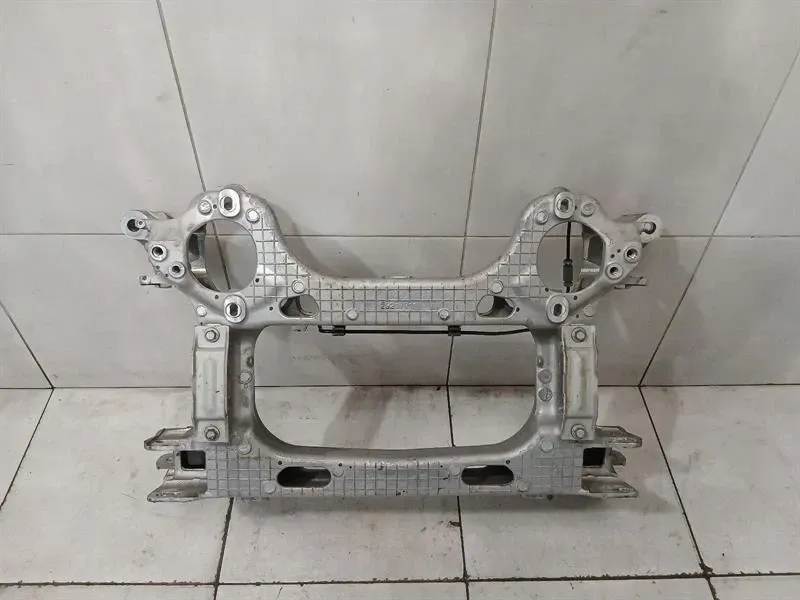 Chevrolet Corvette C7 Grand Sport Subframe Rear 23217711 Axle Frame Rear Axle-