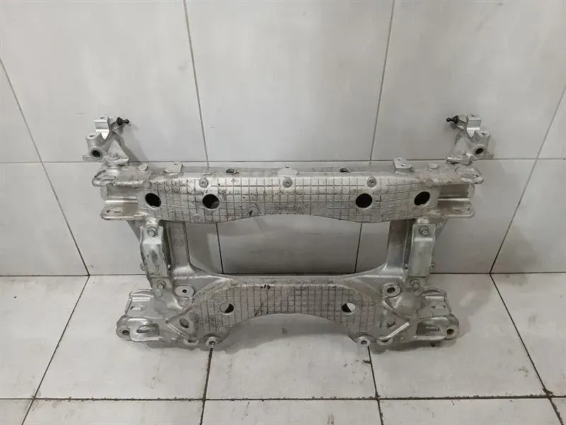 Chevrolet Corvette C7 Grand Sport Beam Subframe Front 23410207 Front Axle Carrier-