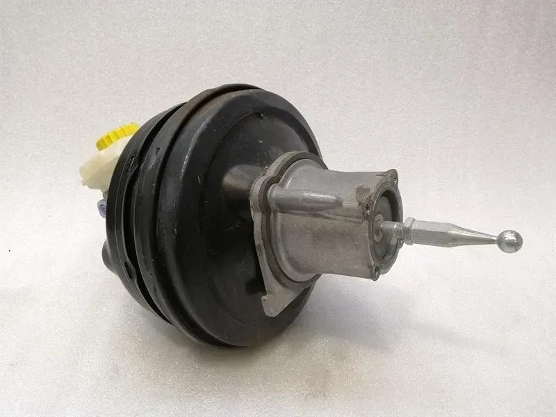 Bentley Continental GT W12 Brake Servo 3W2612105A Brake Booster RHD