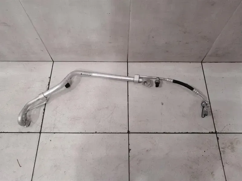 BMW X4 G02 A/C pipe 9354536 air conditioning line air conditioning-