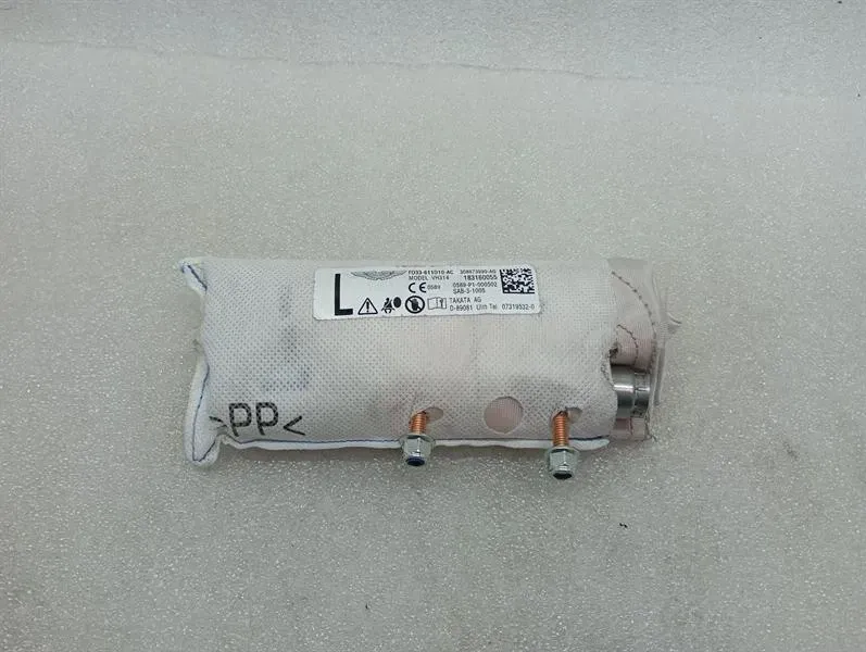 Aston Martin Vantage AM6 2018-2025 Module FD33-611D10-AC Module LEFT LEFT-