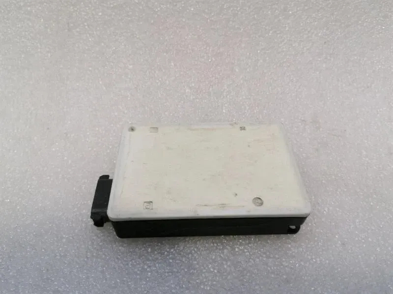 Mercedes CL W217 Radar Sensor A0009058104 Blind Spot Sensor-