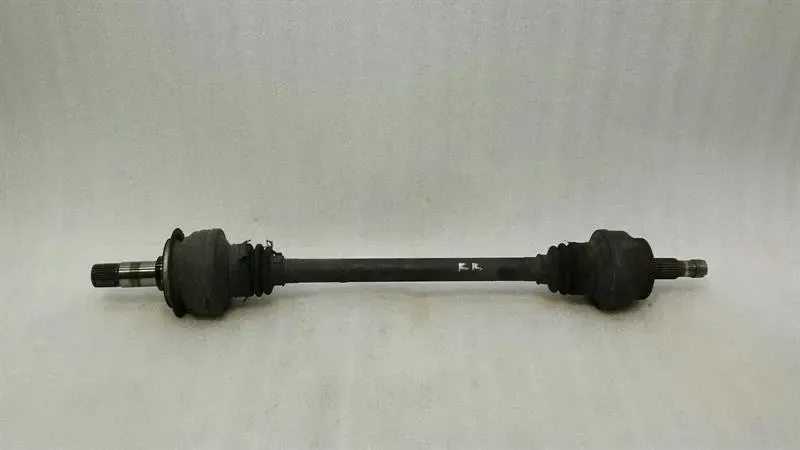 Mercedes S-Class W221 Drive Shaft Rear Right A2213503610 Right Drive Shaft-