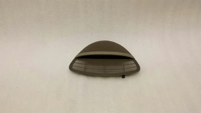Mercedes SL R230 Cover Dashboard Middle A2305420323 Cover Centre Top PTS-