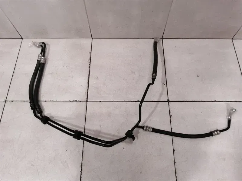 Mercedes SL R230 Pipe Set A2309975082 Hose ABC A2309975182 Set