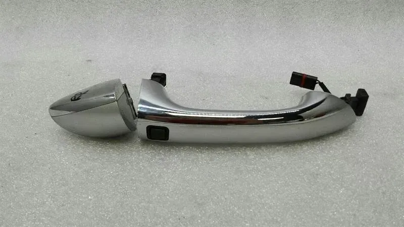Mercedes ML W164 rear right door handle A1647600470 door handle rear right-