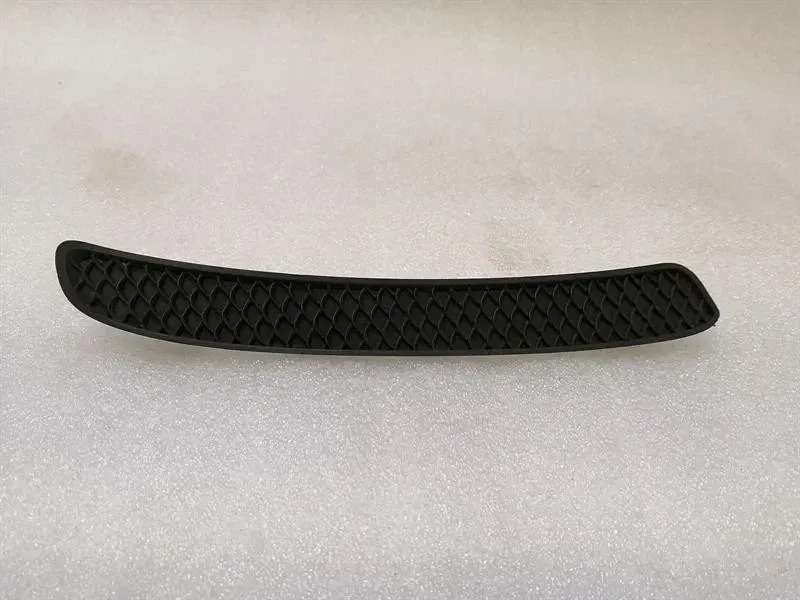 Mercedes A W176 rear bumper left grille A1768850053 rear bumper grille-