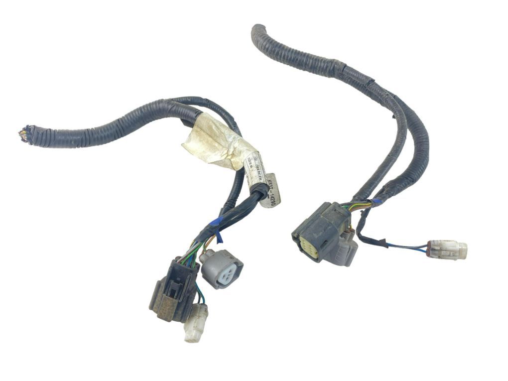 Headlight socket left FORD RANGER (TKE) (04.11-)