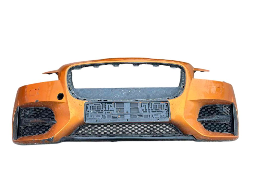 T2H7037LML Front Bumper JAGUAR XF (X260) (2015-2024)