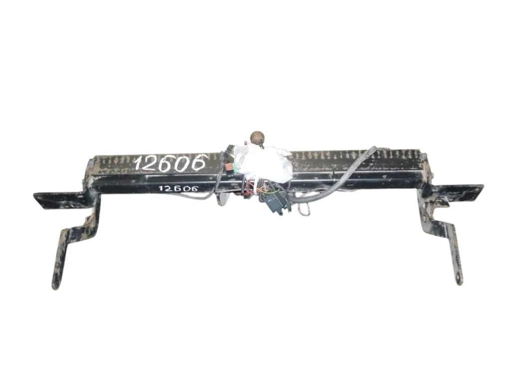 55R011459 Towbar PEUGEOT BOXER (2006-)