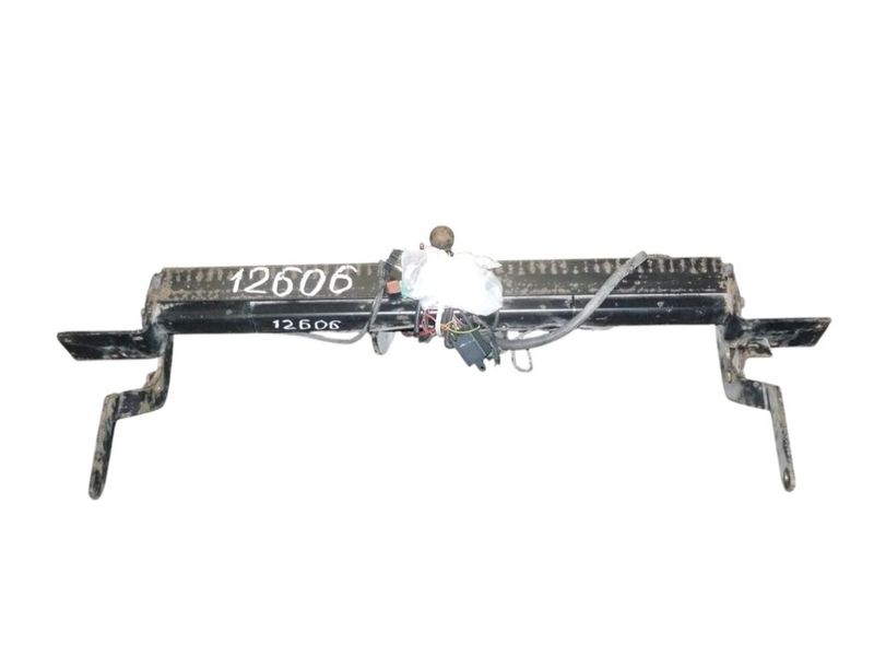 55R011459 Towbar PEUGEOT BOXER (2006-)