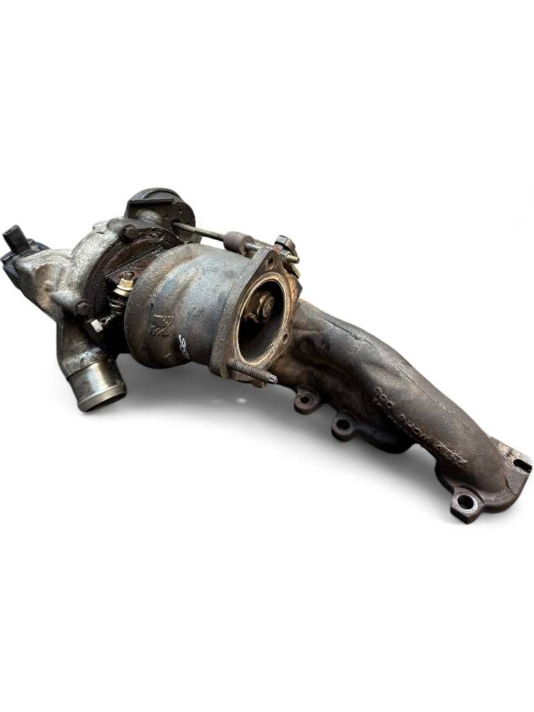 V760088380 53039700179 Turbocharger CITROËN C5 II (2008-2019)